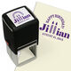 Self-Inking Stamper with Your Artwork Image 3 of 4